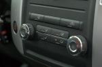 Nissan Frontier 2009 года